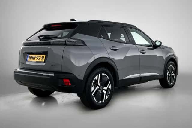 Peugeot e-2008 (2025) thumbnail 8