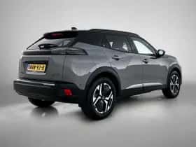 Peugeot e-2008 (2025) thumbnail 8