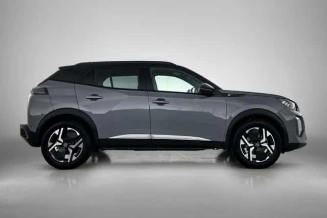 Peugeot e-2008 (2025) thumbnail 9