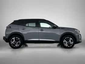 Peugeot e-2008 (2025) thumbnail 9