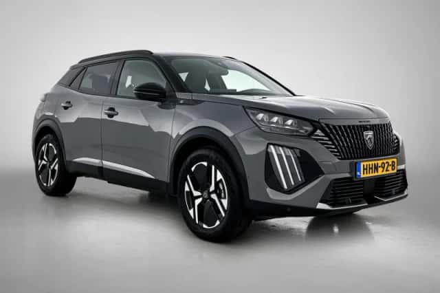 Peugeot e-2008 (2025) thumbnail 10