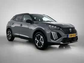 Peugeot e-2008 (2025) thumbnail 10