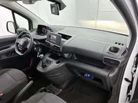 Peugeot Partner (2023) thumbnail 11