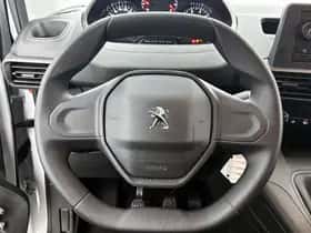 Peugeot Partner (2023) thumbnail 12