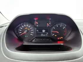 Peugeot Partner (2023) thumbnail 13
