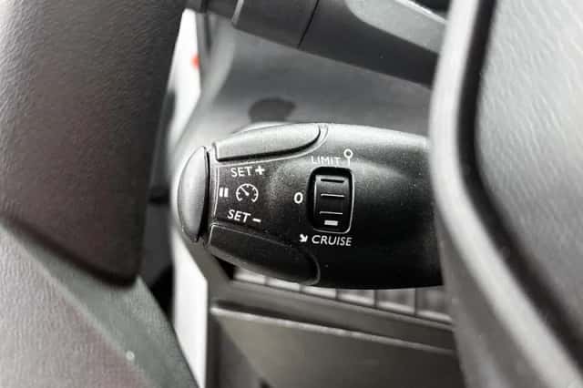Peugeot Partner (2023) thumbnail 14