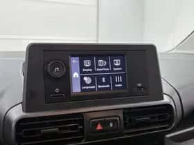Peugeot Partner (2023) thumbnail 16