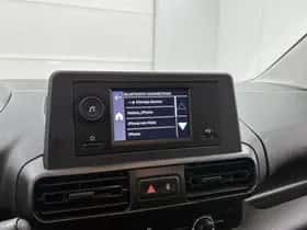 Peugeot Partner (2023) thumbnail 17