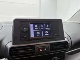 Peugeot Partner (2023) thumbnail 18