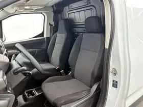 Peugeot Partner (2023) thumbnail 22