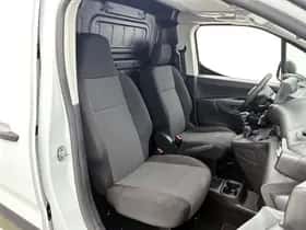 Peugeot Partner (2023) thumbnail 23