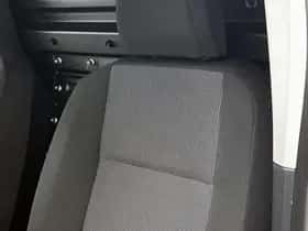 Peugeot Partner (2023) thumbnail 24
