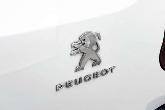 Peugeot Partner (2023) thumbnail 28