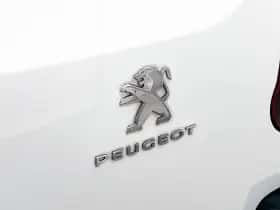 Peugeot Partner (2023) thumbnail 28