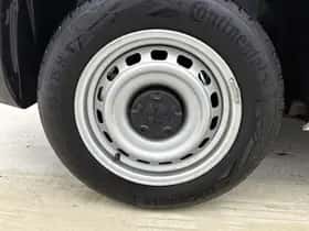 Peugeot Partner (2023) thumbnail 31