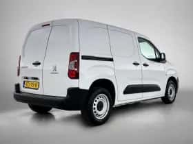 Peugeot Partner (2023) thumbnail 6
