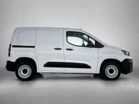 Peugeot Partner (2023) thumbnail 7