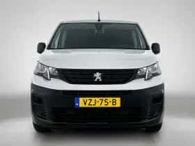 Peugeot Partner (2023) thumbnail 9