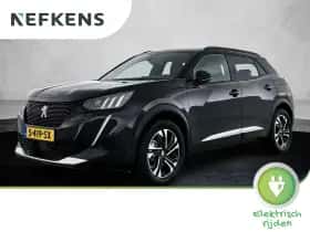 Peugeot e-2008 (2023)