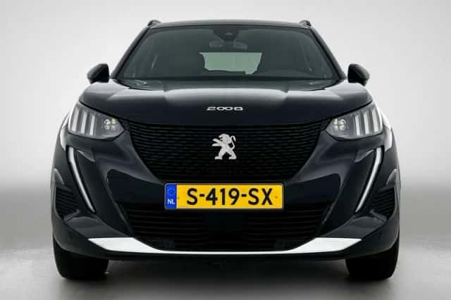 Peugeot e-2008 (2023) thumbnail 2