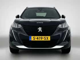 Peugeot e-2008 (2023) thumbnail 2