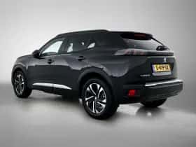 Peugeot e-2008 (2023) thumbnail 11
