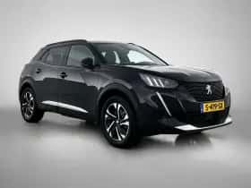 Peugeot e-2008 (2023) thumbnail 12