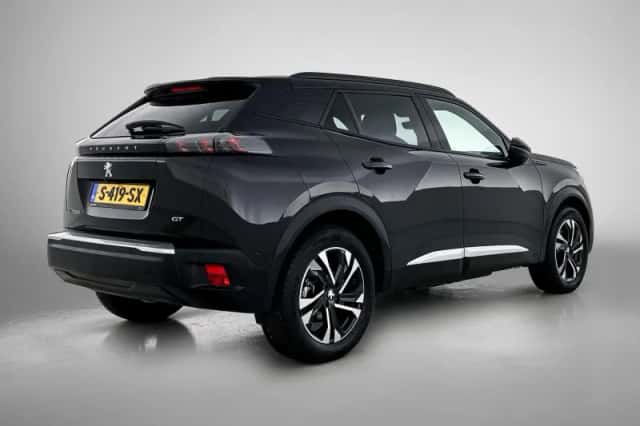 Peugeot e-2008 (2023) thumbnail 13