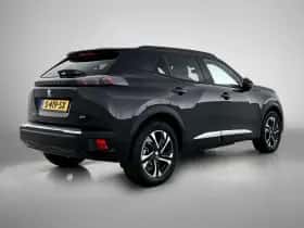 Peugeot e-2008 (2023) thumbnail 13