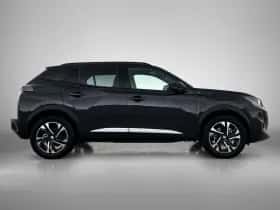 Peugeot e-2008 (2023) thumbnail 14
