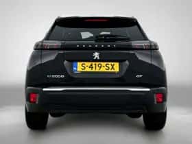 Peugeot e-2008 (2023) thumbnail 3