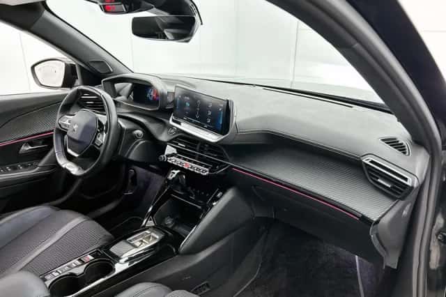 Peugeot e-2008 (2023) thumbnail 25