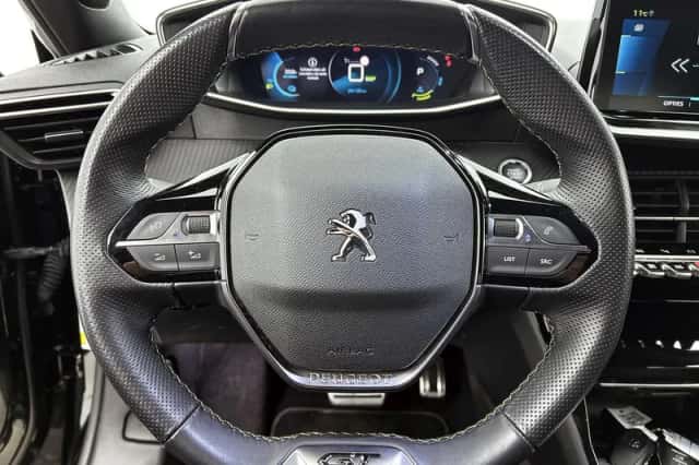 Peugeot e-2008 (2023) thumbnail 40
