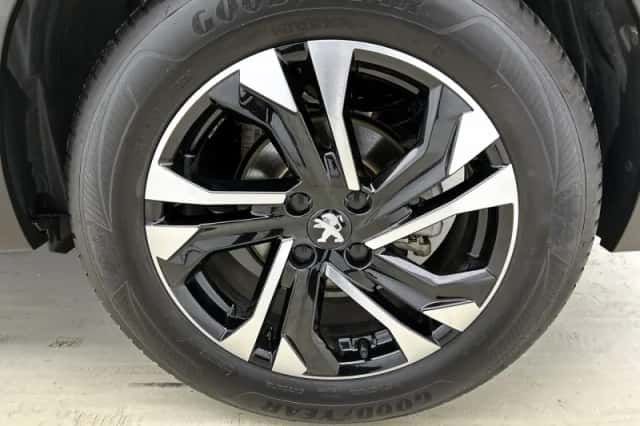 Peugeot e-2008 (2023) thumbnail 42