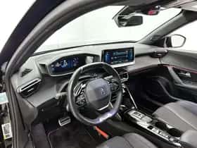 Peugeot e-2008 (2023) thumbnail 7