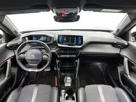 Peugeot e-2008 (2023) thumbnail 8