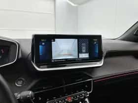 Peugeot e-2008 (2023) thumbnail 9
