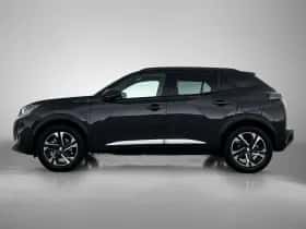 Peugeot e-2008 (2023) thumbnail 10