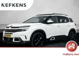 Citroën C5 Aircross (2020)