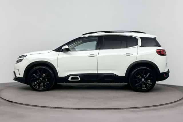 Citroën C5 Aircross (2020) thumbnail 2
