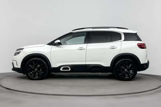 Citroën C5 Aircross (2020) thumbnail 2