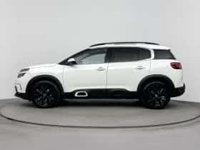 Citroën C5 Aircross (2020) thumbnail 2