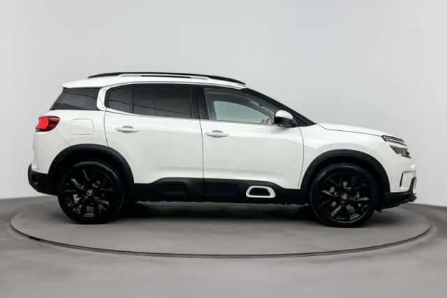 Citroën C5 Aircross (2020) thumbnail 11