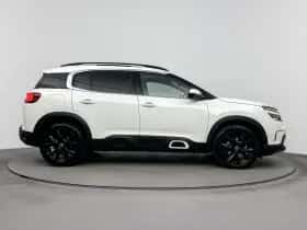 Citroën C5 Aircross (2020) thumbnail 11