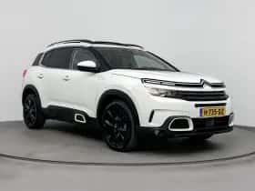 Citroën C5 Aircross (2020) thumbnail 12