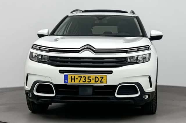 Citroën C5 Aircross (2020) thumbnail 13