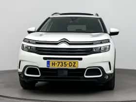 Citroën C5 Aircross (2020) thumbnail 13