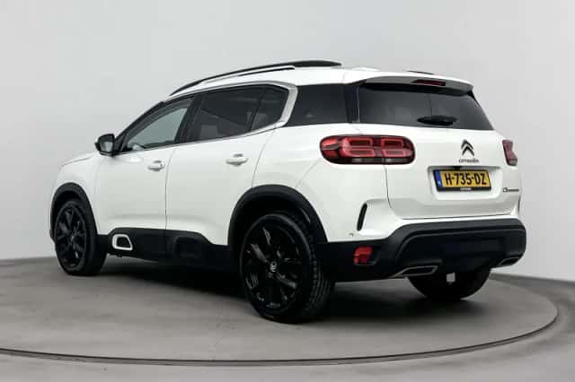 Citroën C5 Aircross (2020) thumbnail 15
