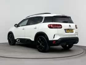 Citroën C5 Aircross (2020) thumbnail 15