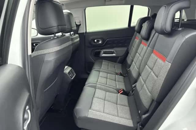 Citroën C5 Aircross (2020) thumbnail 16